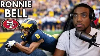 Ronnie Bell (WR | San Francisco 49ers) Highlights Reaction