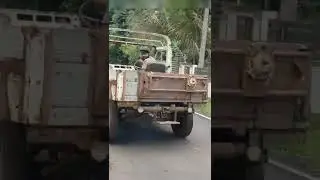 Force trax modified  by ivin Vincent 🤟