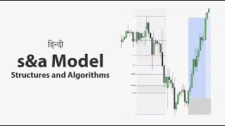 S&A Model 2025 - Algorithmic Cycle With 369 ( HINDI )