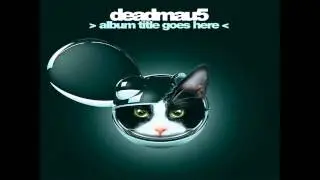 The Mau5mix | Juli&aacute;n Jared EP.1