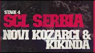 Preview SCL SERBIA 2022 | Strongman Champions League / STAGE 4