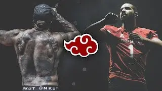 (FREE) Booba x Drake Type Beat 