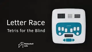Tetris for the Blind on Annie