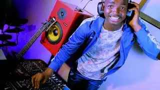 Kingson Riddim Video Medley Mbada Huchi Movement featuring Loud H Mbada, Goofy Tee, Mambo King honey