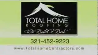 Total Home Roofing - Orlando, FL