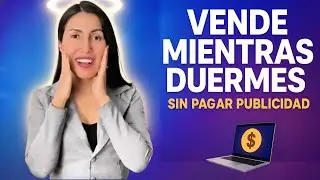 C&oacute;mo VENDER Productos Digitales en AUTOM&Aacute;TICO (&iquest;Es posible?)