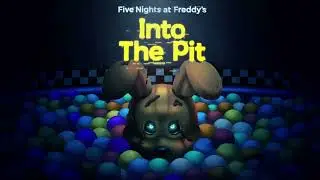 [Raw Audio] ALL PIT BONNIE VOICE LINES (Subtitled) - FNAF: INTO THE PIT