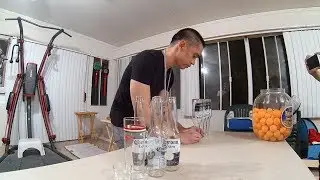 Minute to Win It: Glass Road Trucker
