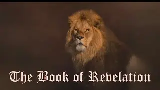 Behold, He Cometh (Rev. 1:5-11)