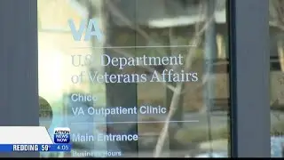 Veteran Affairs Clinic Investigation in Chico