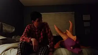 Spyro Chess Sequel!... sort of (Spyro the Dragon Blender Animation and Channel Update)