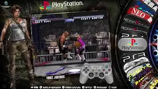 1982 Juegos de PlayStation disponibles en MultiConsola ULTIMATE