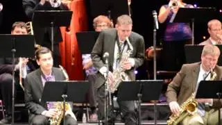 FSU Jazz - Libertango