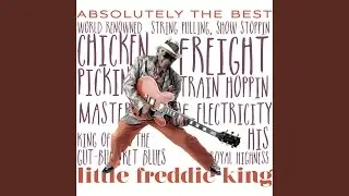 Kingshead Shuffle
