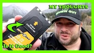 Spypoint LIT-22: The Battery That's Revolutionizing Trail Cameras Forever is Here!