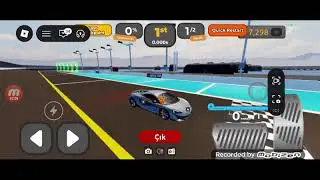 Devamı on likede ( roblox driving empire