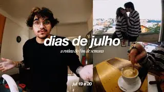 frio & sol, caf&eacute;, steam deck e marmitas da semana