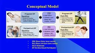 Altered States of the Human Mind: Peripartum Depression