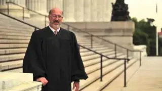Judge Sabo for Surrogate