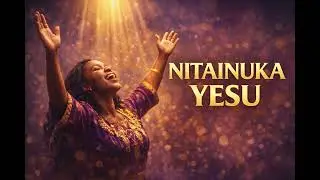 YOU ARE THE ONE 🔥 | AFRO GOSPEL WORSHIP | EAST AFRICA GOSPEL VIBES