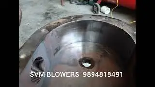 42 AC kay blowers service