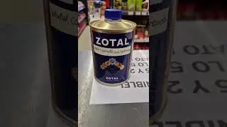 SAB&Eacute;IS PARA QU&Eacute; SE USA EL ZOTAL ? #Zotal #ferreter&iacute;a #ferreteriaonline #pedrezuela #elvellon