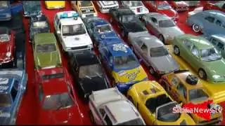 Agira - le 20 candeline del Motor Expo (video)