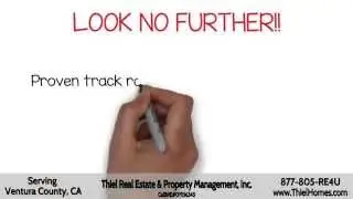 Thiel Real Estate