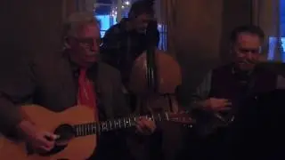 Part 5. Keith Cary, Robert Armstrong, and Casey McGill, Jan 8, 2017 Berryessa Brewing Company