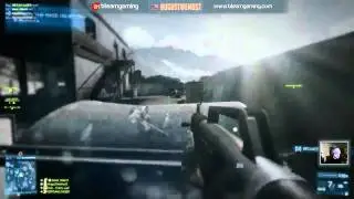 Wanfest Round 4 B-Team Gaming VS Axion - 2 / 2