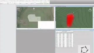 Conceptual Design in Revit Architecture