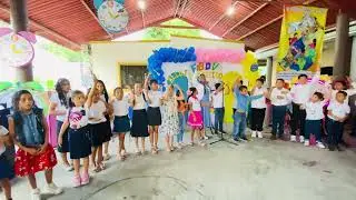 EBDV 2025 IGLESIA EBENEZER