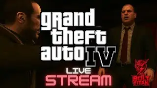 GTA IV Story Mode Part 8 | Killing Faustin 😱🔫 #GTAIV #GTA4 #StoryMode