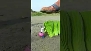 Amazing Kanda creative videography tricks 👀📱 #shorts