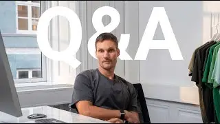 How to Grow a Brand Internationally | A Colorful Life &ndash; Ep. 04