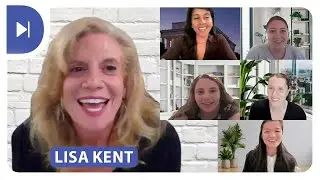 Community, Connection, & Embracing AI (Featuring 5 Gen Z & Millennial Women) | DLP #19