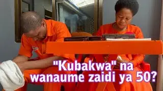 Mke wa Mbarikiwa 