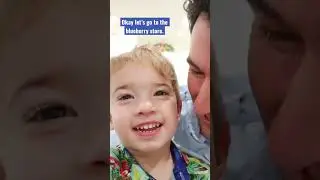 Let&rsquo;s go to the blueberry store!