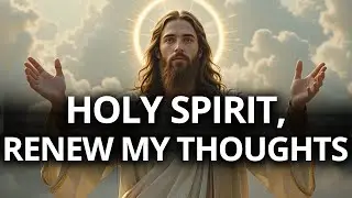 DISCOVER HOW GOD CAN RENEW YOUR THOUGHTS AND TRANSFORM YOUR MIND TODAY