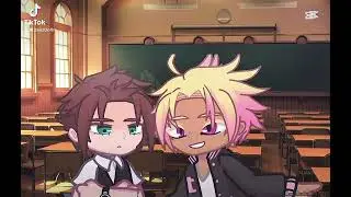 RYUSAE SCHOOL AU? | Gacha life 2 | Blue Lock | Bonus Art