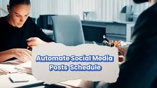 🚀 Automate Social Media Posts with Python &ndash; Schedule Tweets & More (Part 7) 🚀