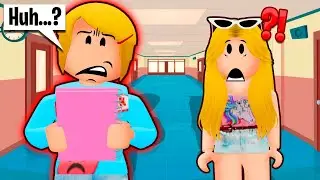 Found the school BULLY’S diary!!  Will this change how we see Sarah!