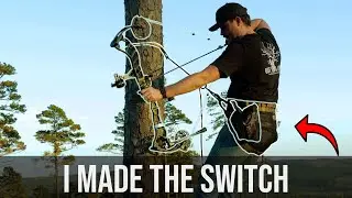 5 Reasons I Switched To Saddle Hunting