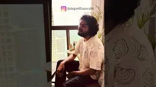 Bulleya Song Cover | Sultan | Papon | Vishal Shekhar