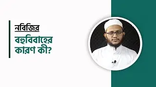 What is the reason for the Prophet's polygamy? Maulana Ibrahim Khalil