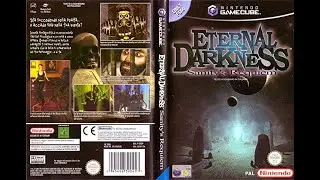 Eternal Darkness Sanity's Requiem - HD Gamecube - Gameplay (Dolphin)