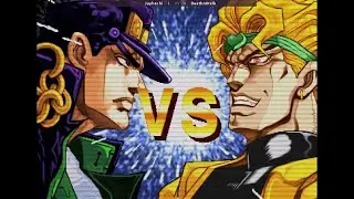 Jayhachi (Jot) vs Deathn0telk (Dio) FT10