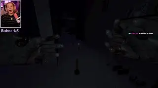Lights Out weekly and 0 evidence runs in Phasmophobia! (12-29-2025 Twitch VOD)