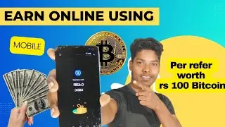 ZPay App Huge Loot Earn 100 Per Refer Directly Into Bank Instant ZPay App Refer & Earn