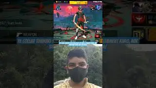 IMPOSSIBLE 💪#redestff #freefireshorts #viralvideo #short #viralshorts#freefire